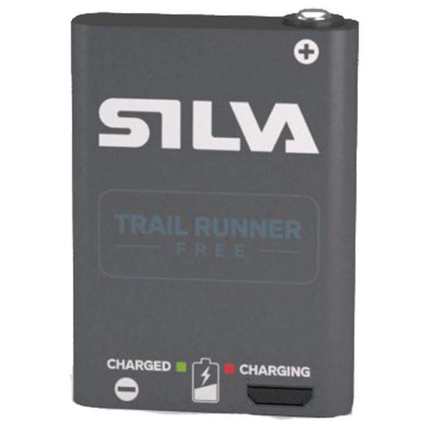 Picture of SILVA HYBRID BATTERY 1.25AH